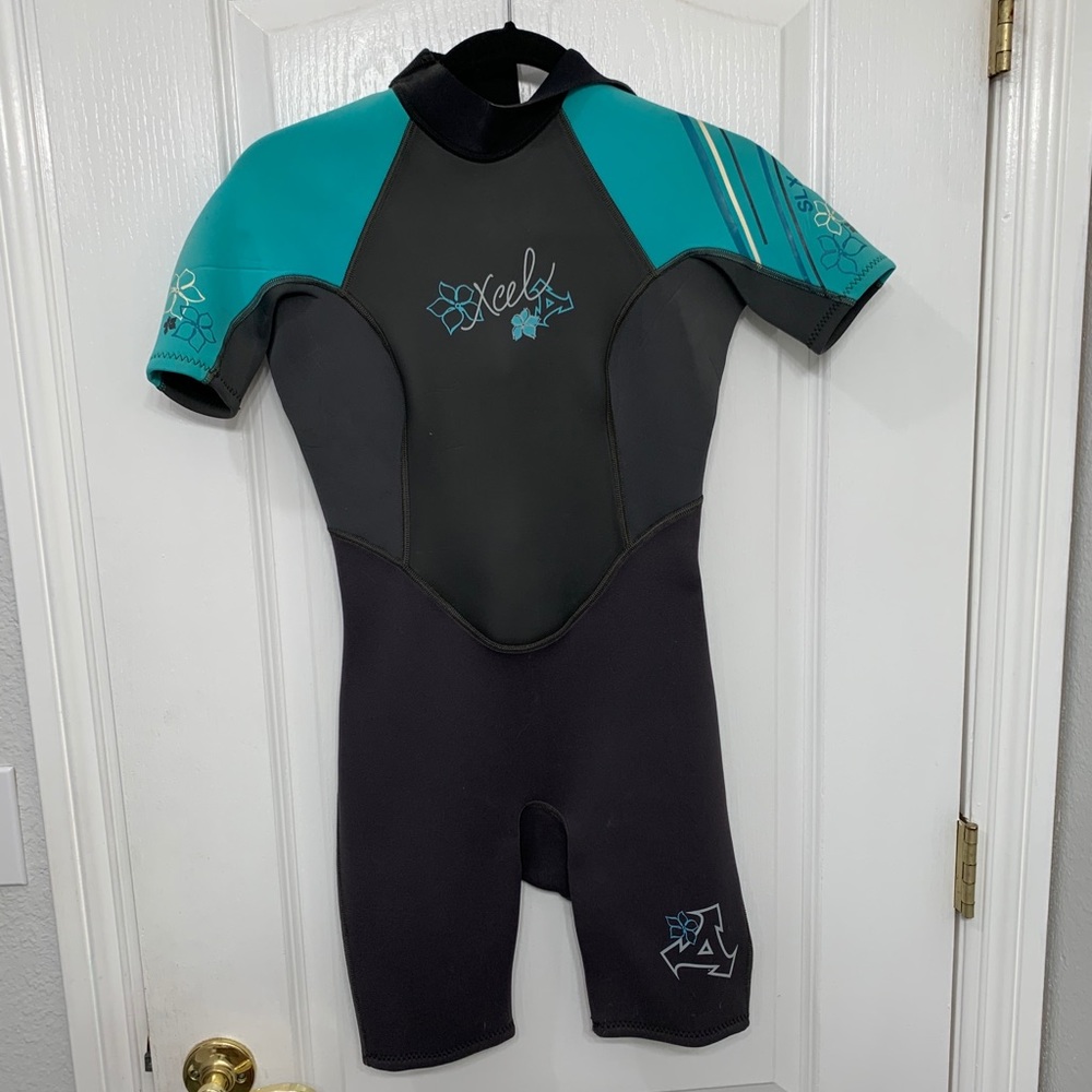 XCEL Women’s Springsuit Wetsuit